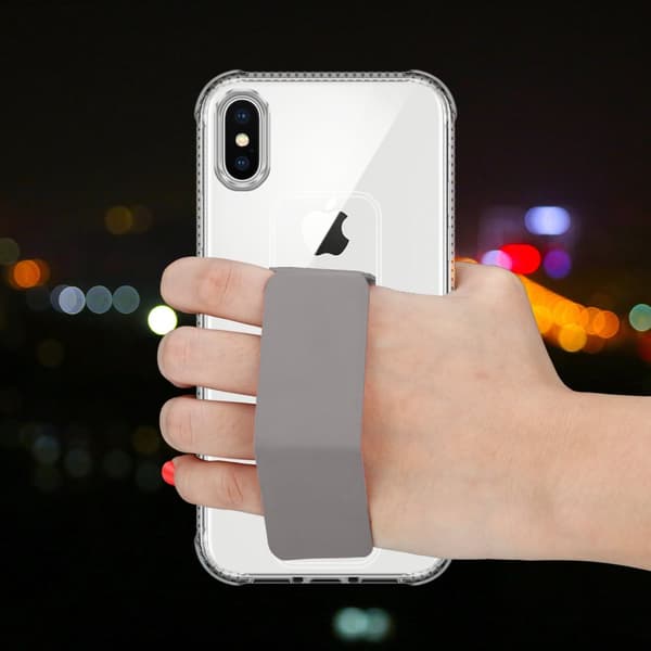 iPhone XS MAX Etui Case Cover ()