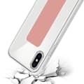 Miniatyrbillede 11 af 11: iPhone XS MAX Etui Case Cover ()