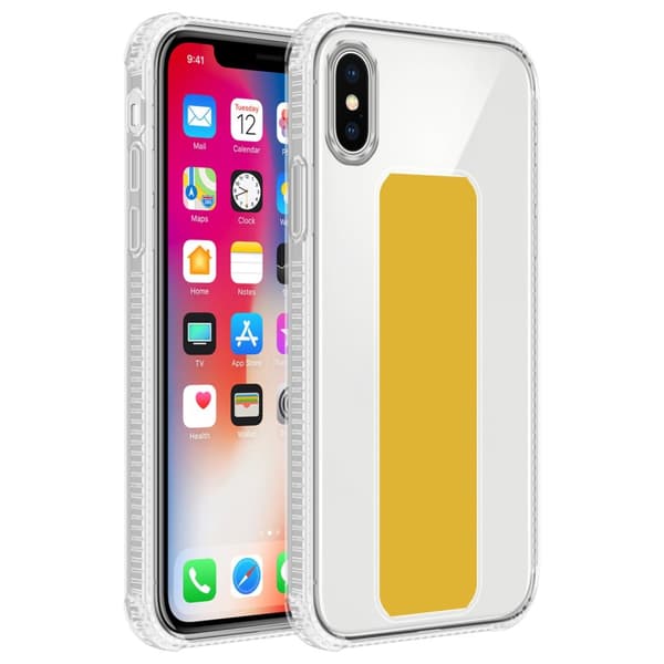iPhone XS MAX Etui Case Cover ()