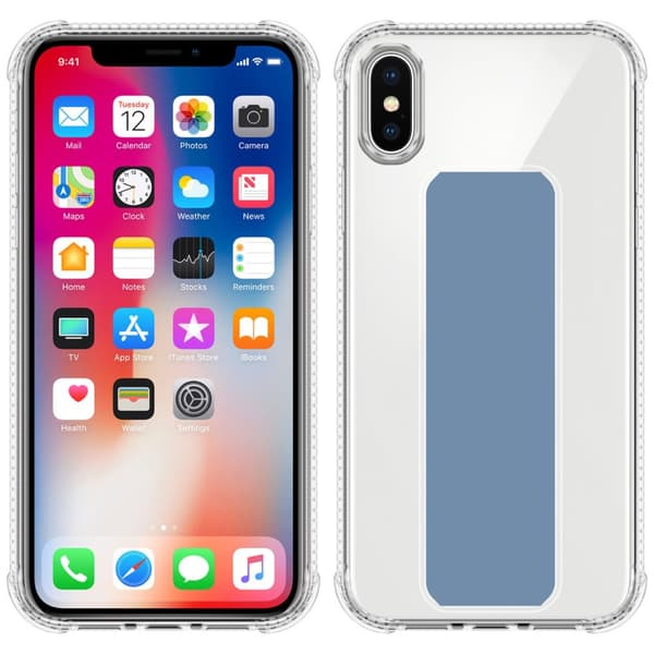 iPhone XS MAX Etui Case Cover ()