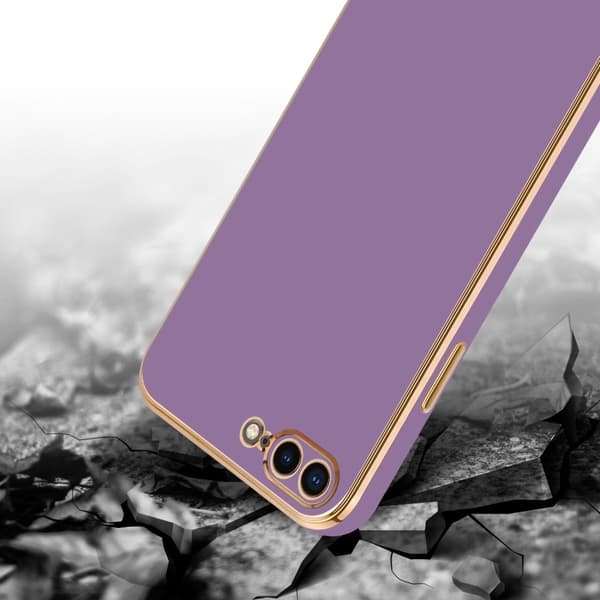 iPhone 7 PLUS / 7S PLUS / 8 PLUS Suojakuori Suojakotelo joka on valmistettu joustavasta TPU-silikonista ja jossa on kameran suojaus