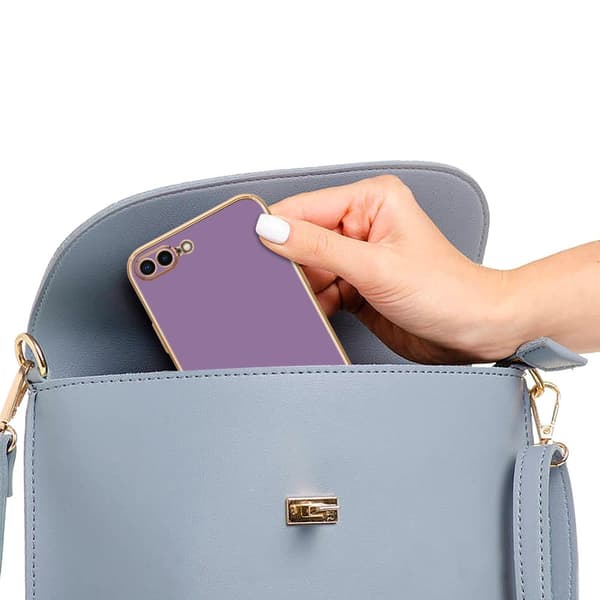 iPhone 7 PLUS / 7S PLUS / 8 PLUS Suojakuori Suojakotelo joka on valmistettu joustavasta TPU-silikonista ja jossa on kameran suojaus