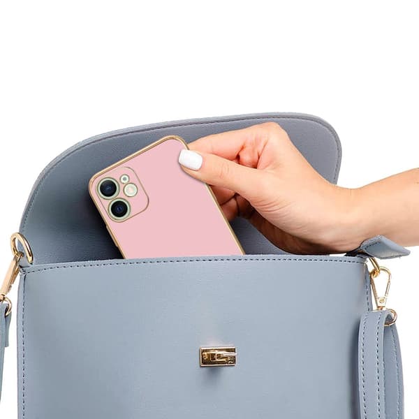 iPhone 12 MINI Cover Etui Case ()