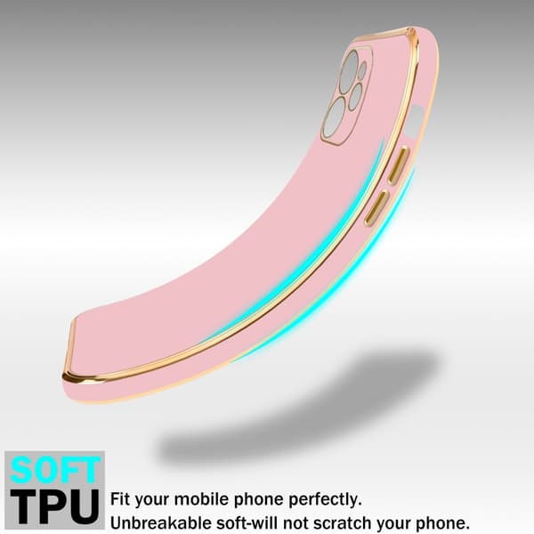 iPhone 12 MINI Cover Etui Case ()
