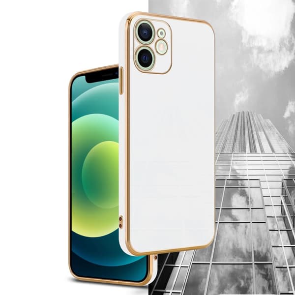 iPhone 12 MINI Cover Etui Case ()