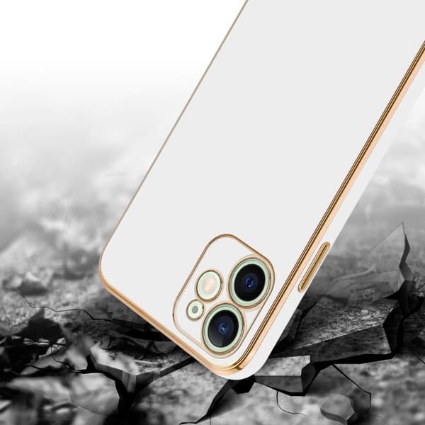 iPhone 12 MINI Cover Etui Case ()