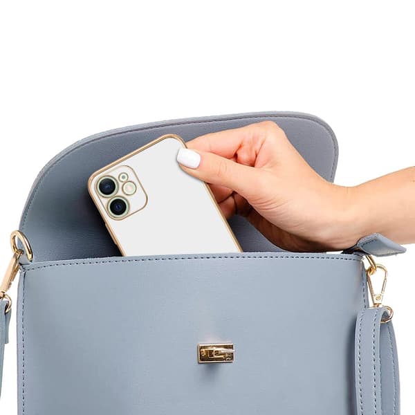 iPhone 12 MINI Cover Etui Case ()
