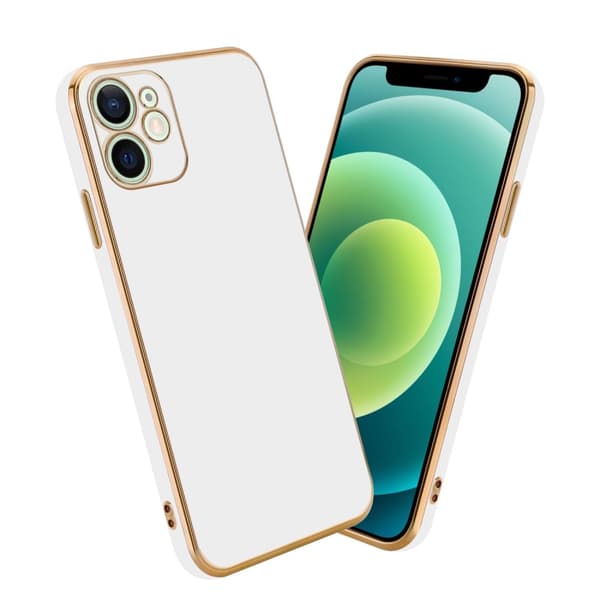 iPhone 12 MINI Cover Etui Case ()