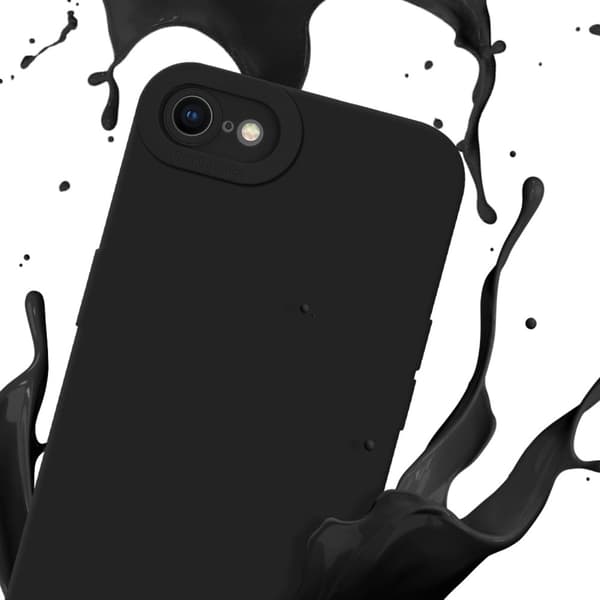 Deksel til iPhone 7 / 7S / 8 / SE 2020