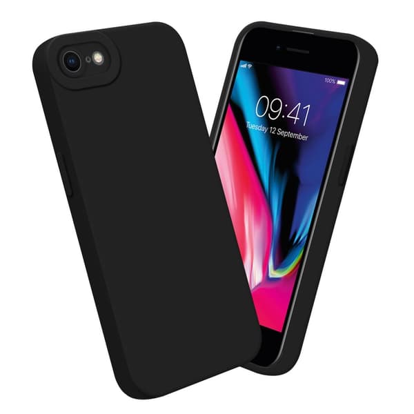 Deksel til iPhone 7 / 7S / 8 / SE 2020