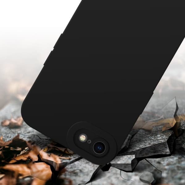 Deksel til iPhone 7 / 7S / 8 / SE 2020