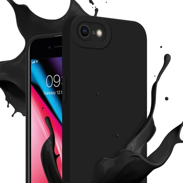 Deksel til iPhone 7 / 7S / 8 / SE 2020