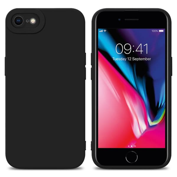 Deksel til iPhone 7 / 7S / 8 / SE 2020