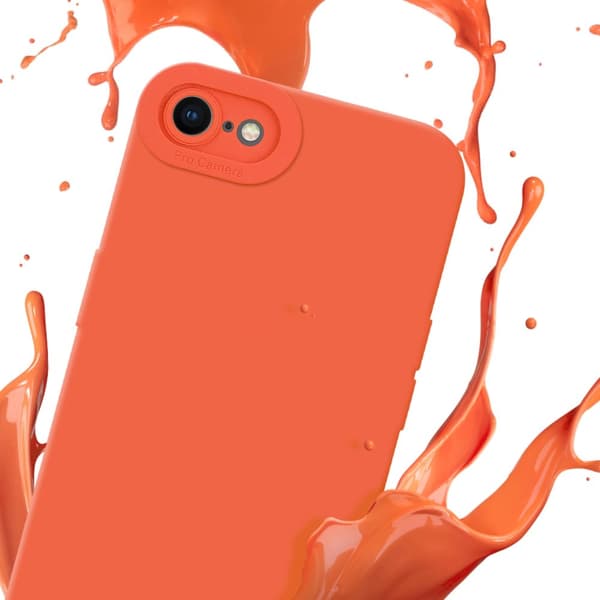 Deksel til iPhone 7 / 7S / 8 / SE 2020