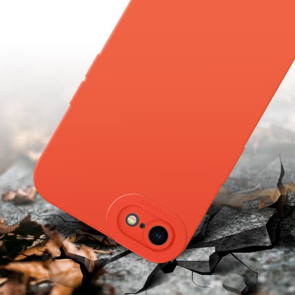 Deksel til iPhone 7 / 7S / 8 / SE 2020