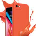 Miniatyrbilde 11 av 11: Deksel til iPhone 7 / 7S / 8 / SE 2020