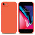 Miniatyrbilde 1 av 11: Deksel til iPhone 7 / 7S / 8 / SE 2020