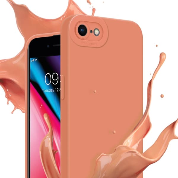 Deksel til iPhone 7 / 7S / 8 / SE 2020