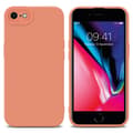 Miniatyrbilde 1 av 8: Deksel til iPhone 7 / 7S / 8 / SE 2020