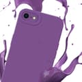 Miniatyrbilde 3 av 8: Deksel til iPhone 7 / 7S / 8 / SE 2020