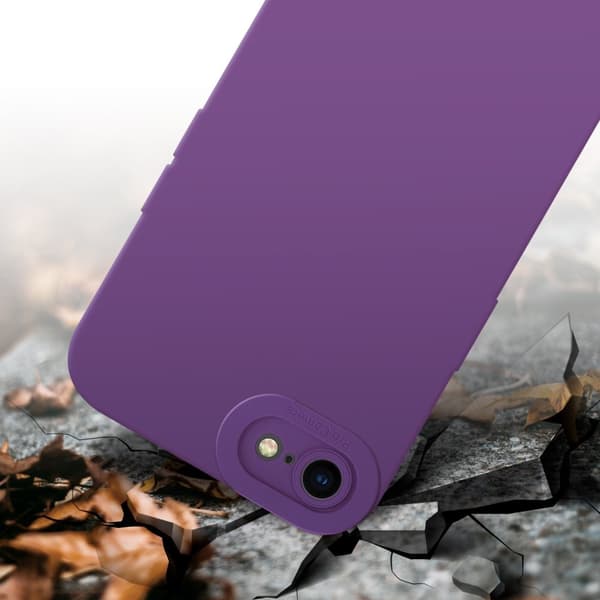 Deksel til iPhone 7 / 7S / 8 / SE 2020