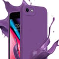 Miniatyrbilde 6 av 8: Deksel til iPhone 7 / 7S / 8 / SE 2020