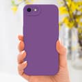 Miniatyrbilde 7 av 8: Deksel til iPhone 7 / 7S / 8 / SE 2020