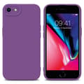 Miniatyrbilde 1 av 8: Deksel til iPhone 7 / 7S / 8 / SE 2020