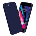 Miniatyrbilde 4 av 8: Deksel til iPhone 7 / 7S / 8 / SE 2020