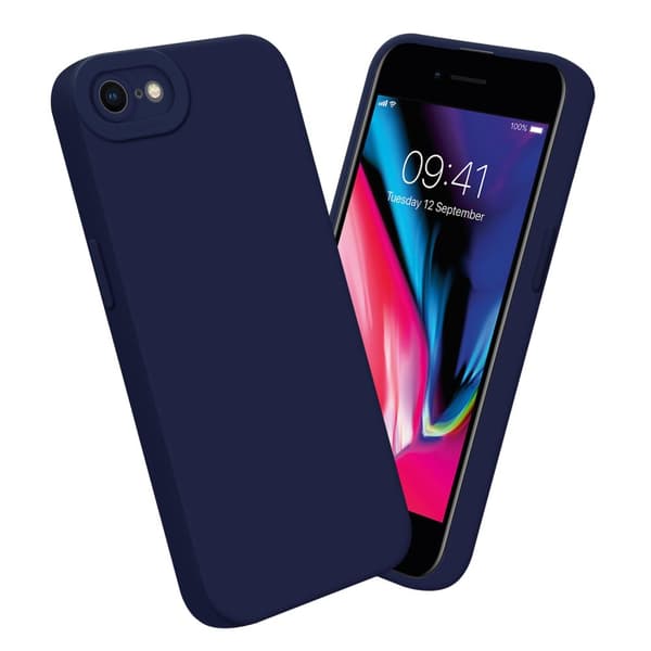 Deksel til iPhone 7 / 7S / 8 / SE 2020