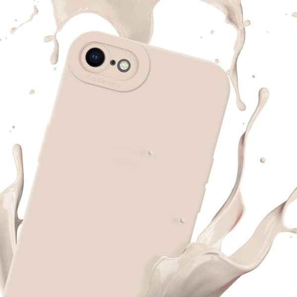 Deksel til iPhone 7 / 7S / 8 / SE 2020