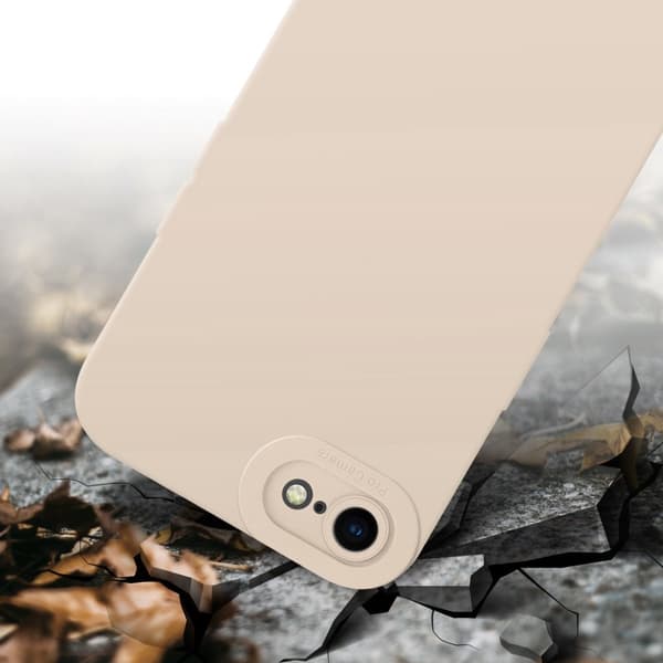 Deksel til iPhone 7 / 7S / 8 / SE 2020