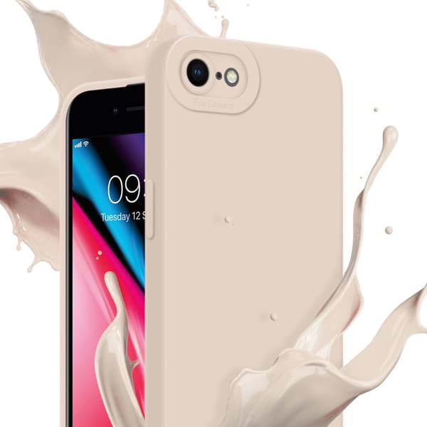 Deksel til iPhone 7 / 7S / 8 / SE 2020