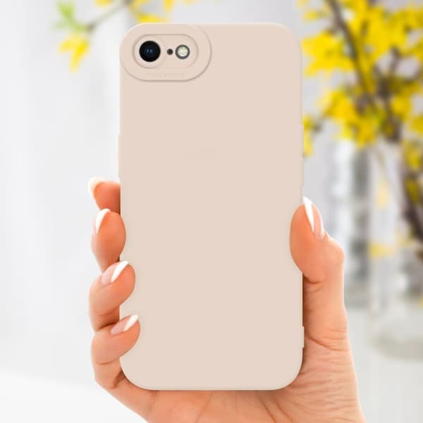 Deksel til iPhone 7 / 7S / 8 / SE 2020