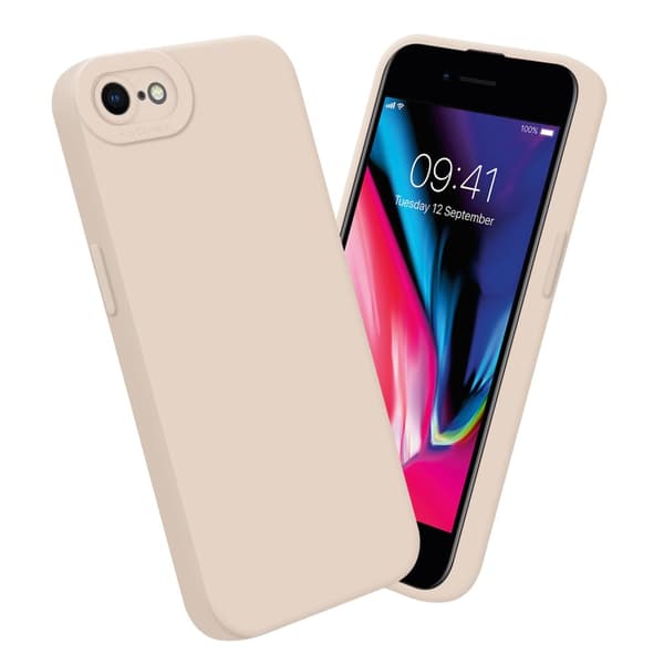 Deksel til iPhone 7 / 7S / 8 / SE 2020