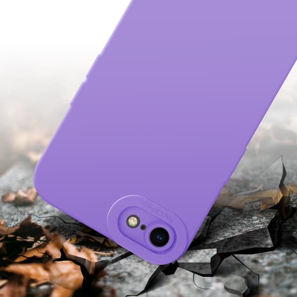 Deksel til iPhone 7 / 7S / 8 / SE 2020