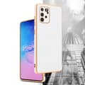 Miniatyrbilde 4 av 8: Silikondeksel til Samsung Galaxy A91 / S10 LITE / M80s med kamerabeskyttelse