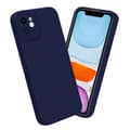 Pikkukuva 4 / 8: iPhone 11 Suojakuori Suojakotelo valmistettu joustavasta TPU-silikonista