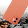 Miniatyrbild 5 av 8: iPhone 11 Fodral Skal Case Cover av flexibelt TPU-silikon Bobilskydd