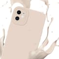 Pikkukuva 3 / 8: iPhone 11 Suojakuori Suojakotelo valmistettu joustavasta TPU-silikonista