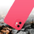 Pikkukuva 5 / 8: iPhone 11 Suojakuori Suojakotelo valmistettu joustavasta TPU-silikonista