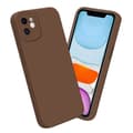 Pikkukuva 4 / 8: iPhone 11 Suojakuori Suojakotelo valmistettu joustavasta TPU-silikonista