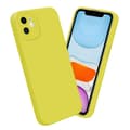 Pikkukuva 4 / 8: iPhone 11 Suojakuori Suojakotelo valmistettu joustavasta TPU-silikonista