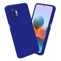 Pikkukuva 4 / 8: Xiaomi RedMi NOTE 10 PRO Suojakuori Suojakotelo valmistettu joustavasta TPU-silikonista
