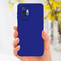 Pikkukuva 7 / 8: Xiaomi RedMi NOTE 10 PRO Suojakuori Suojakotelo valmistettu joustavasta TPU-silikonista