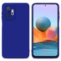 Pikkukuva 1 / 8: Xiaomi RedMi NOTE 10 PRO Suojakuori Suojakotelo valmistettu joustavasta TPU-silikonista