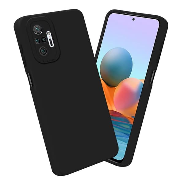 Xiaomi RedMi NOTE 10 PRO Cover Etui Case ()
