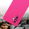 Miniatyrbillede 5 af 8: Xiaomi RedMi NOTE 10 PRO Cover Etui Case ()