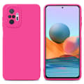 Miniatyrbillede 1 af 8: Xiaomi RedMi NOTE 10 PRO Cover Etui Case ()