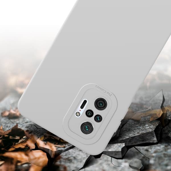 Xiaomi RedMi NOTE 10 PRO Cover Etui Case ()